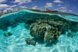 Nouvelle-Calédonie - Nouméa - Phare Amédée © Ethan Daniels, Shutterstock