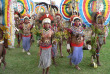 Papouasie-Nouvelle-Guinée - Goroka Show © Trans Niugini Tours