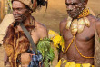 Papouasie Nouvelle-Guinée - Simbai Valley - Kalam Festival © Trans Niugini Tours