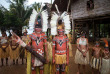 Papouasie-Nouvelle-Guinée - Lake Murray Lodge © Trans Niugini Tours, David Kirkland