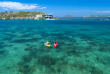 Papouasie Nouvelle-Guinée - Loloata Island Resort © David Kirkland