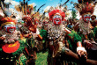 Papouasie-Nouvelle-Guinée - Mount Hagen Show © Papua New Guinea Tourism Authority, David Kirkland