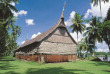 Papouasie-Nouvelle-Guinée - Croisière Sepik Spirit © Trans Niugini Tours