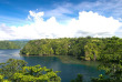 Papouasie-Nouvelle-Guinée - Tufi Resort