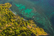 Papouasie-Nouvelle-Guinée - Tufi Resort - Vue aérienne © Matt Krumins