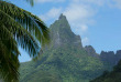 Polynésie française - Moorea © Tahiti Tourisme