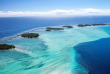 Polynésie - Croisière à bord de l'Aranui 5 - Programme Iles Cook et Société - Bora Bora © Tahiti Tourisme, Gregoire Le Bacon Tahiti Nui Helicopters