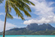 Polynésie française - Bora Bora - Pension Alice et Raphaël © M. Brightwell