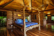 Polynésie française - Bora Bora - Rohutu Fare Lodge