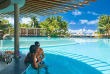 Polynésie française - Bora Bora - Conrad Bora Bora Nui - Tarava Pool Bar
