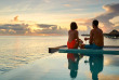 Polynésie française - Bora Bora - Conrad Bora Bora Nui - Sunset View Overwater Pool Villa