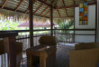 Polynésie française - Havaiki Lodge - Garden Panoramic Bungalow