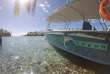 Polynésie française - Raiatea - Journée bateau autour de Tahaa