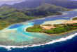Polynésie - Croisière dans l'archipel de la Société - Huahine © Tahiti Tourisme, Lucien Pesquie