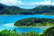 Polynésie - Croisière à bord de Aranui 5 - Huahine © Tahiti Tourisme, Pierre Francois Grosjean