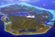 Polynésie - Croisière dans l'archipel de la Société - Huahine © Shutterstock, Xavier Marchant