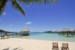 Polynésie - Bora Bora - InterContinental Bora Bora Le Moana Resort