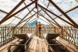 Polynésie - Bora Bora - InterContinental Bora Bora Resort & Thalasso Spa - Brando Suite