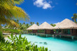 Polynésie - Bora Bora - InterContinental Bora Bora Resort & Thalasso Spa - Deep Ocean Spa