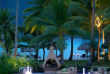Polynésie - Bora Bora - InterContinental Bora Bora Resort & Thalasso Spa - The Coral Restaurant © Tim McKenna