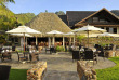 Polynésie - Moorea - InterContinental Moorea Resort & Spa - Restaurant Fare Hana