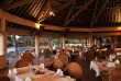 Polynésie - Moorea - InterContinental Moorea Resort & Spa - Restaurant Fare Nui