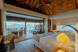 Polynésie - Moorea - InterContinental Tahiti Resort & Spa - Junior Suite Overwater Motu Bungalow