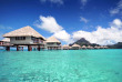 Polynésie - Bora Bora - Le Meridien Bora Bora - Overwater Bungalows