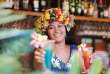 Polynésie française - Nuku Hiva - Le Nuku Hiva by Pearl Resorts - Mokai Bar