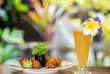Polynésie française - Nuku Hiva - Le Nuku Hiva by Pearl Resorts - Restaurant Kenae