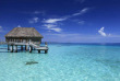Polynésie française - Tikehau - Le Tikehau by Pearl Resorts - Overwater Bungalow