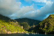 Polynésie - Croisière à bord de l'Aranui 5 - Programme Marquises - Fatu Hiva, Baie des Vierges