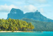 Polynésie - Croisière à bord de l'Aranui 5 - Programme Marquises - Bora Bora