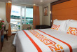 Polynésie - Croisière aux Marquises à bord de Aranui 5 - Cabine Suite Junior avec balcon