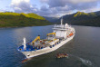 Polynésie - Croisière aux Marquises à bord de Aranui 5