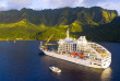 Polynésie - Croisière à bord de l'Aranui 5 - Programme îles Marquises