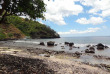 Polynésie Française - Îles Marquises - Hiva Oa - Escale sur l'île de Tahuata