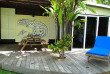 Polynésie - Moorea - Linareva Moorea Beach Resort - Suite Jardin