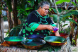 Polynésie française - Moorea - Expérience Culturelle au Tiki Village