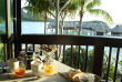 Polynésie - Bora Bora - Sofitel Bora Bora Private Island - Restaurant Manu Tuki