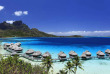 Polynésie - Bora Bora - Sofitel Bora Bora Private Island - Island Luxury Villa