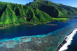 Polynésie - Tahiti © Tahiti Tourisme  - Raymond Sahuquet