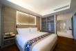 Polynésie française - Hilton Tahiti Resort - Two Bedroom Ocean View Suite