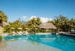 Polynésie - Bora Bora - The St Regis Bora Bora Resort - Piscine