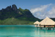 Polynésie - Bora Bora - The St Regis Bora Bora Resort - Overwater Villas