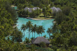 Polynésie - Bora Bora - The St Regis Bora Bora Resort - Spa