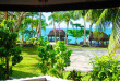 Samoa - Savai'i - Va I Moana Seaside Lodge - Garden View Fale