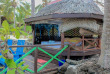 Samoa - Savai'i - Va I Moana Seaside Lodge - Open Beach Fale