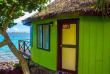 Samoa - Savai'i - Va I Moana Seaside Lodge - Waterfront Fale
