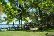 Samoa - Savai'i - Va I Moana Seaside Lodge